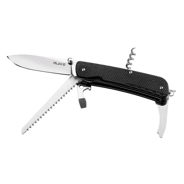 Фото - Мультитул Ruike Trekker LD32-B